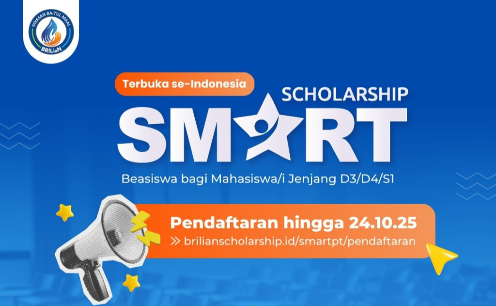 Smart Scholarship